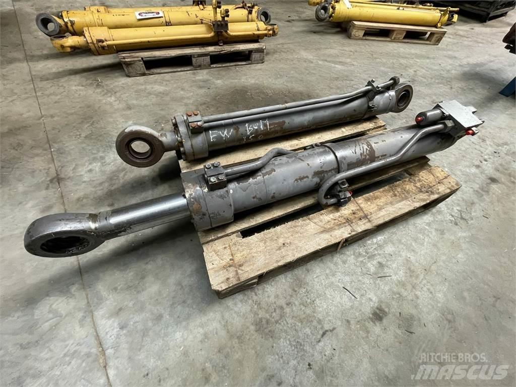 Volvo EW150 Bomcylinder هيدروليات