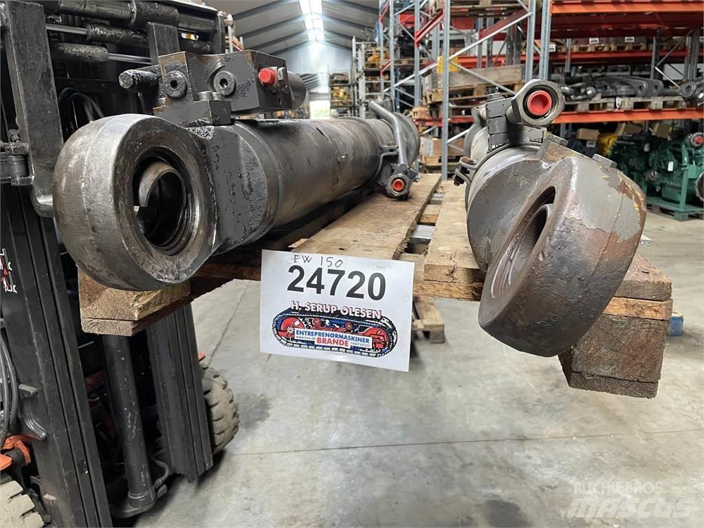 Volvo EW150 Bomcylinder هيدروليات