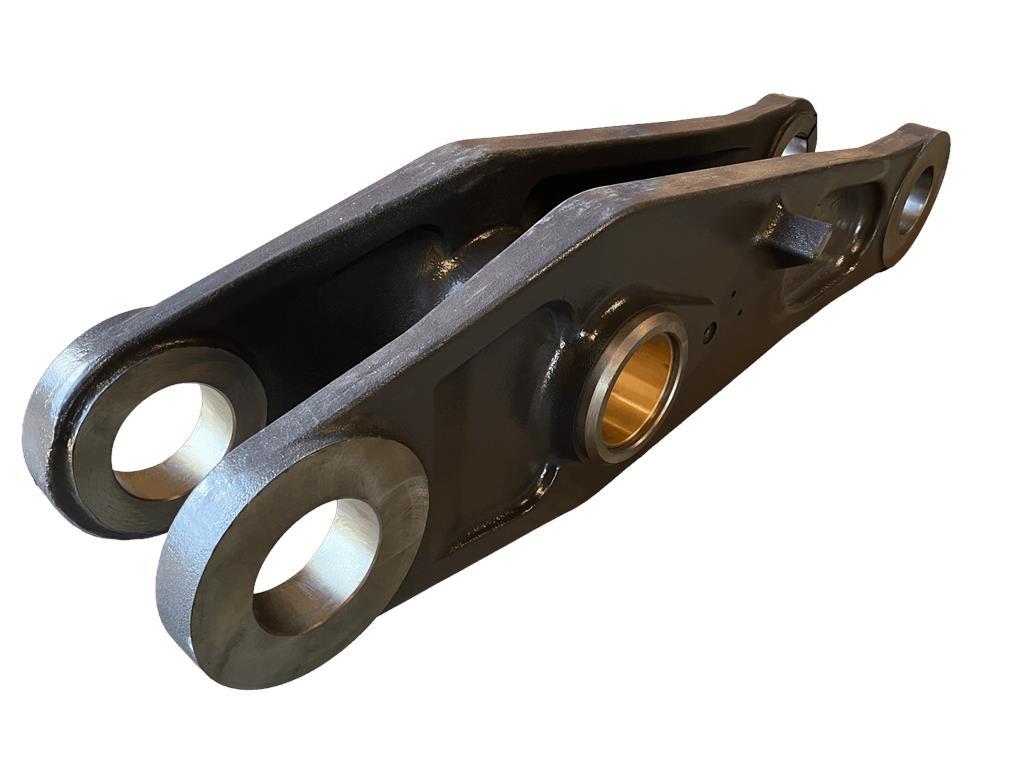 Volvo L110 & L120 Link مكونات أخرى