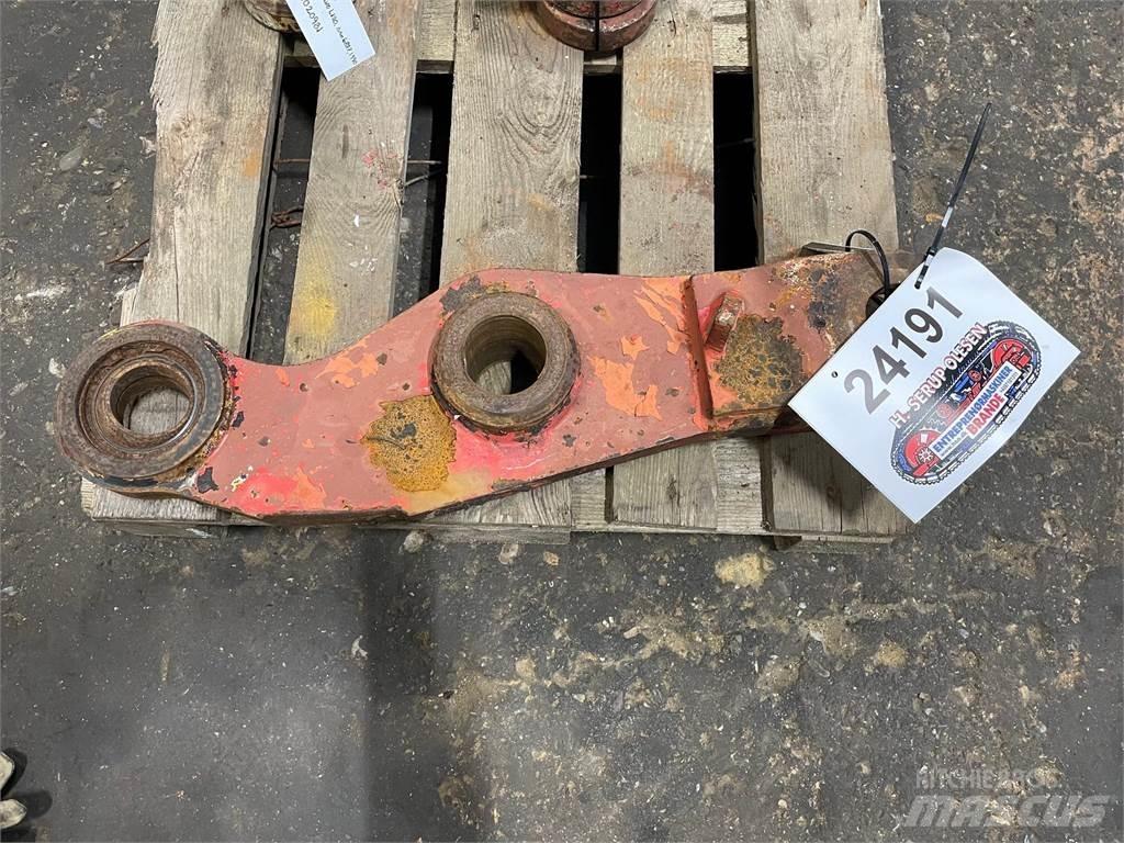 Volvo L120 Link Arm مكونات أخرى