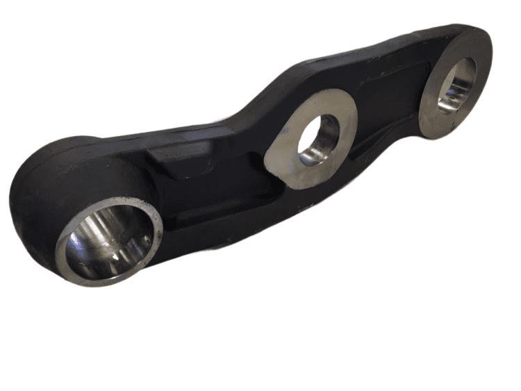 Volvo L150 & L180 Link مكونات أخرى