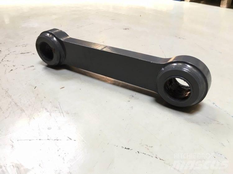Volvo L180C Link Arm مكونات أخرى
