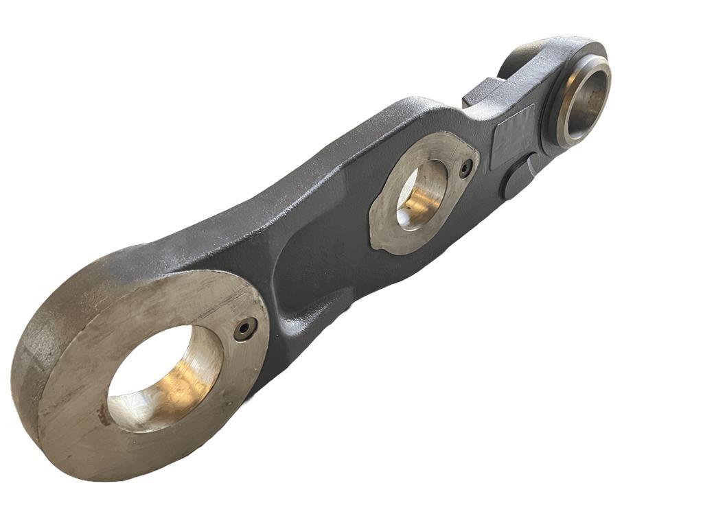 Volvo L220 Link مكونات أخرى