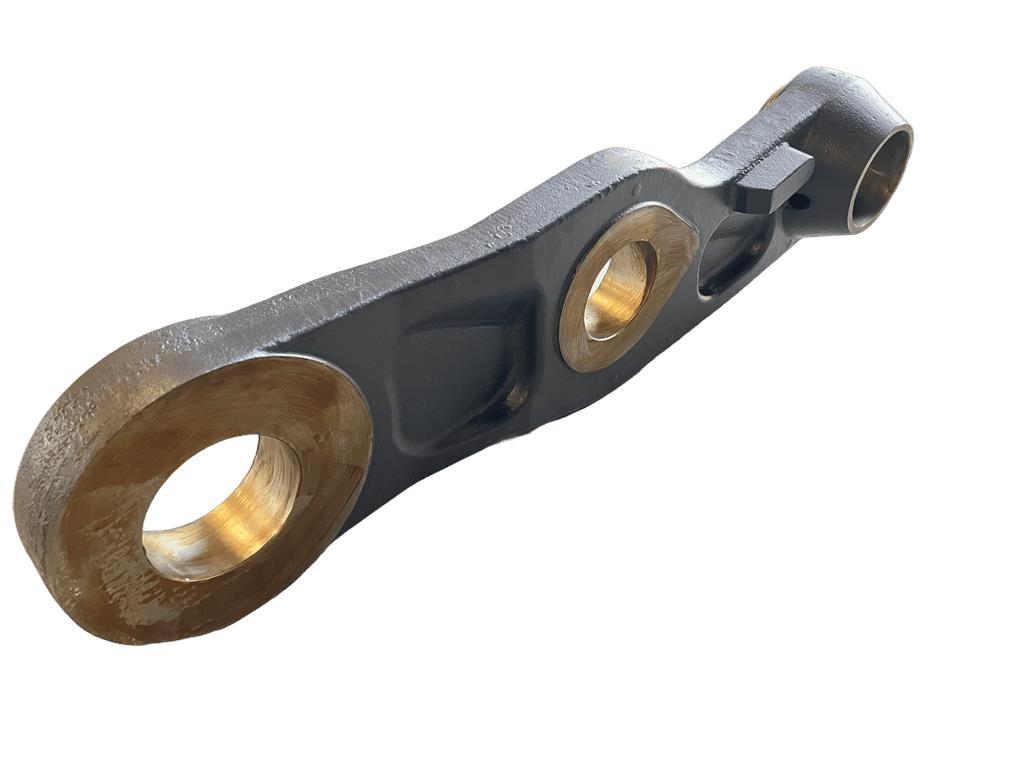 Volvo L220 Link مكونات أخرى