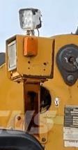 Volvo L220E frontlygte إلكترونيات