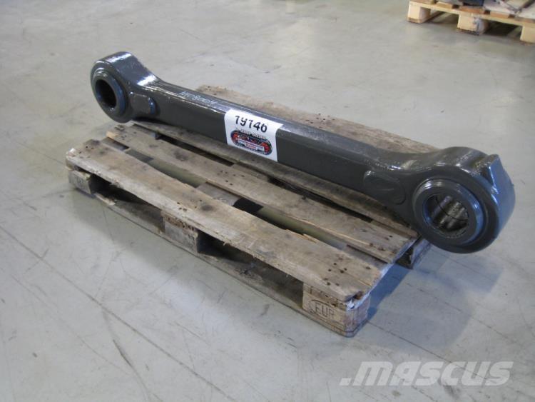 Volvo L220E Link مكونات أخرى