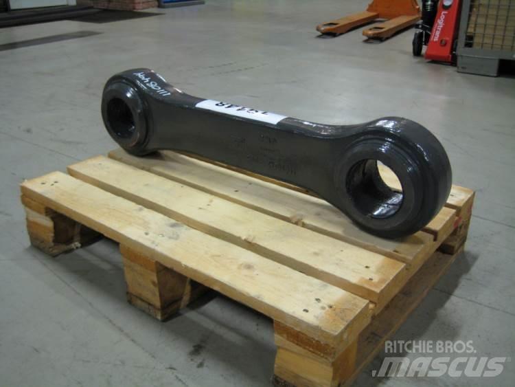 Volvo L220E Link Arm مكونات أخرى