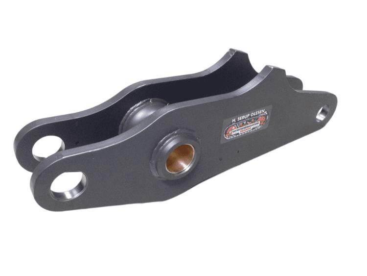 Volvo L70 Link مكونات أخرى