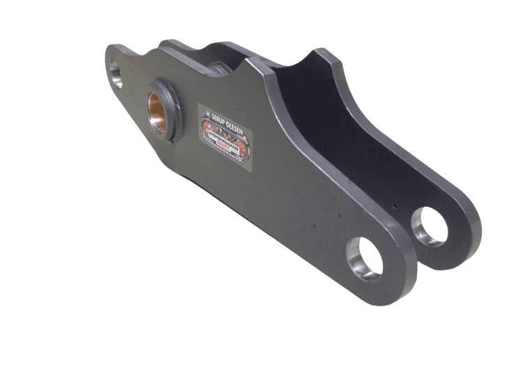 Volvo L70 Link مكونات أخرى