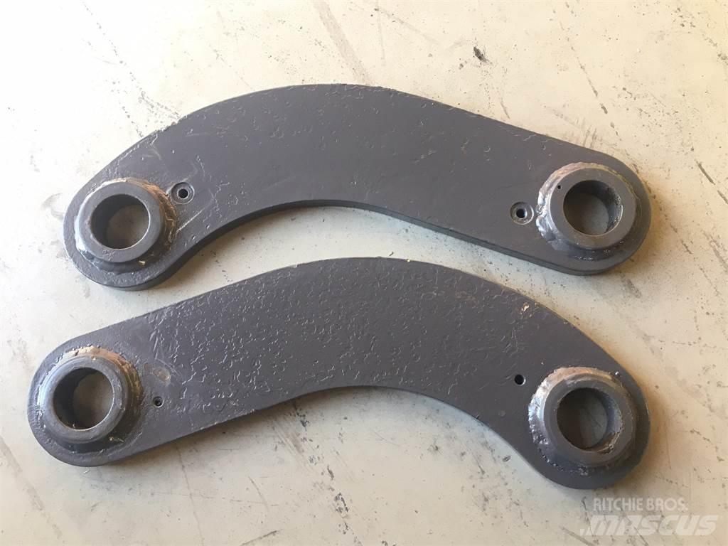 Volvo L70B Link Arm مكونات أخرى