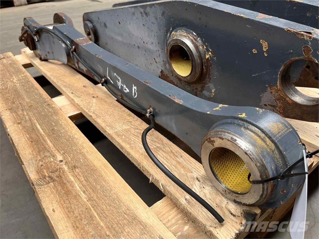 Volvo L70B Link Arm مكونات أخرى