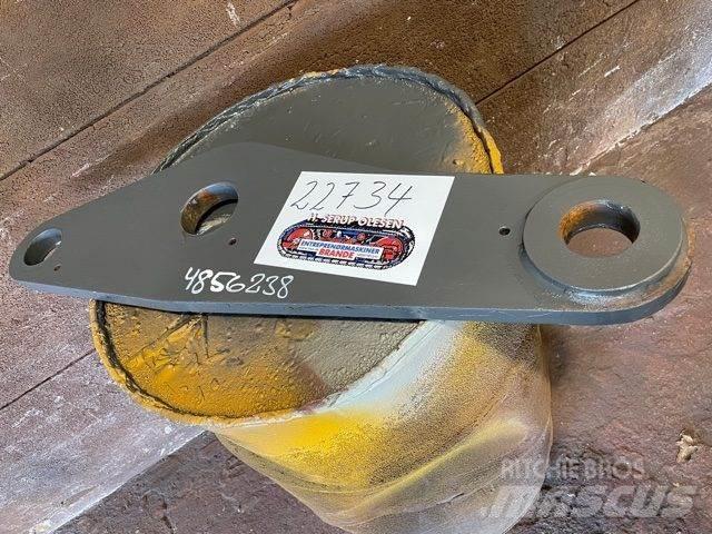 Volvo L90B Link Arm مكونات أخرى