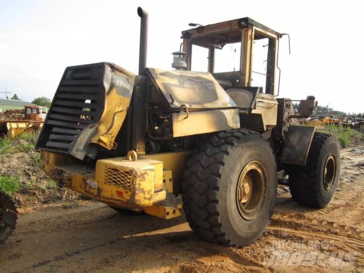 Volvo L90C til ophug لوادر بعجل