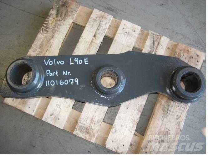 Volvo L90E Link Arm مكونات أخرى