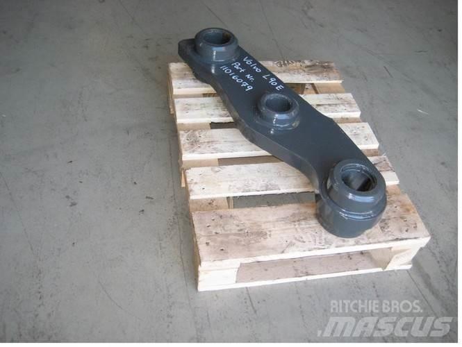 Volvo L90E Link Arm مكونات أخرى