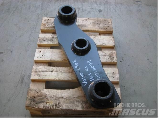Volvo L90E Link Arm مكونات أخرى