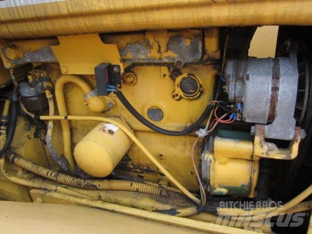 Volvo MK 692 - til ophug رافعات صالحة لكل أنواع الطرق