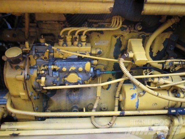 Volvo MK 692 - til ophug رافعات صالحة لكل أنواع الطرق