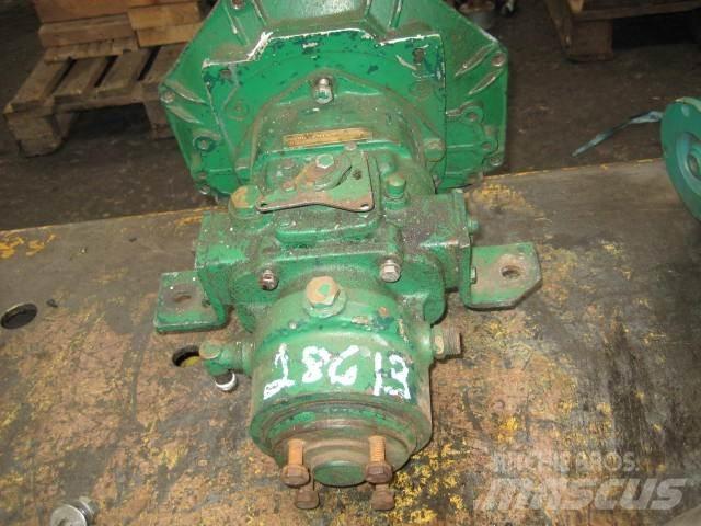 Volvo Penta marinegear علب تروس