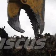 VTN SC12 rodklipper مكونات أخرى