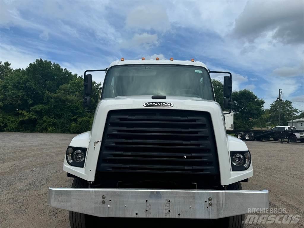 Freightliner 108SD مركبات الأغراض العامة