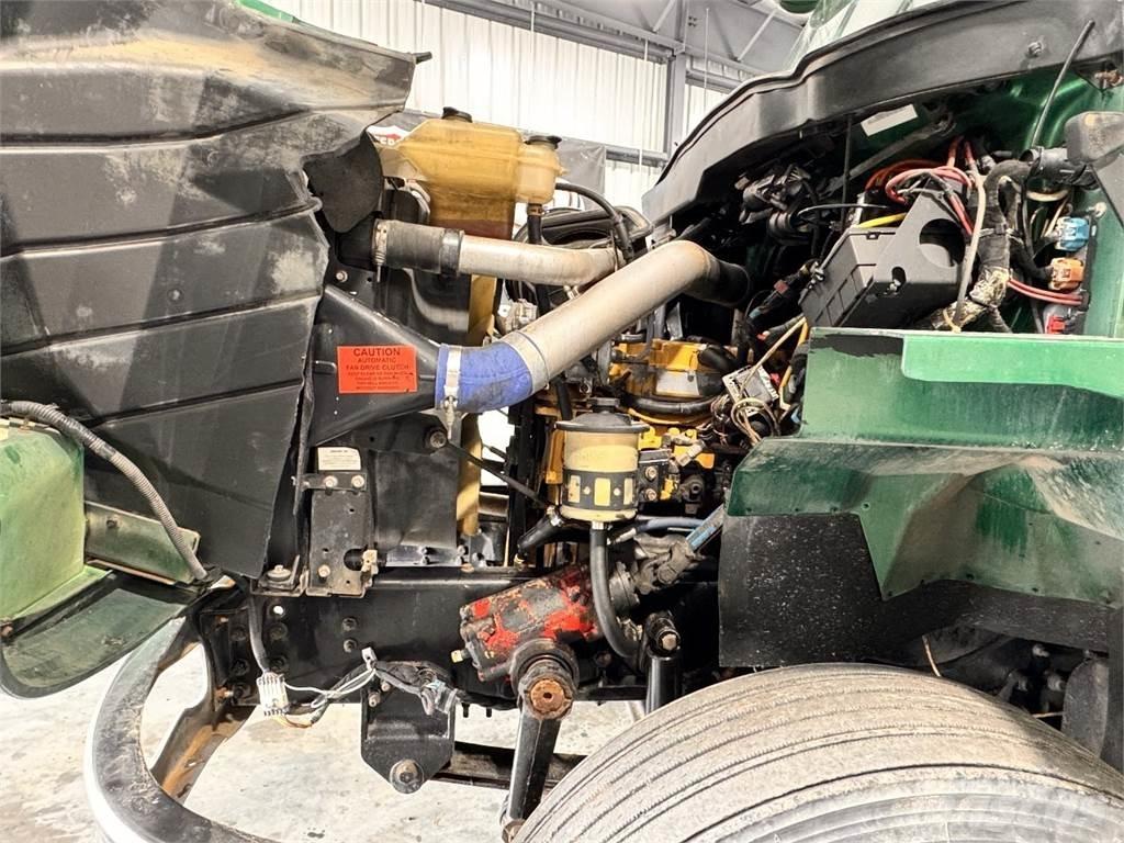 International 7600 شاحنات بدرجة حرارة قابلة للضبط
