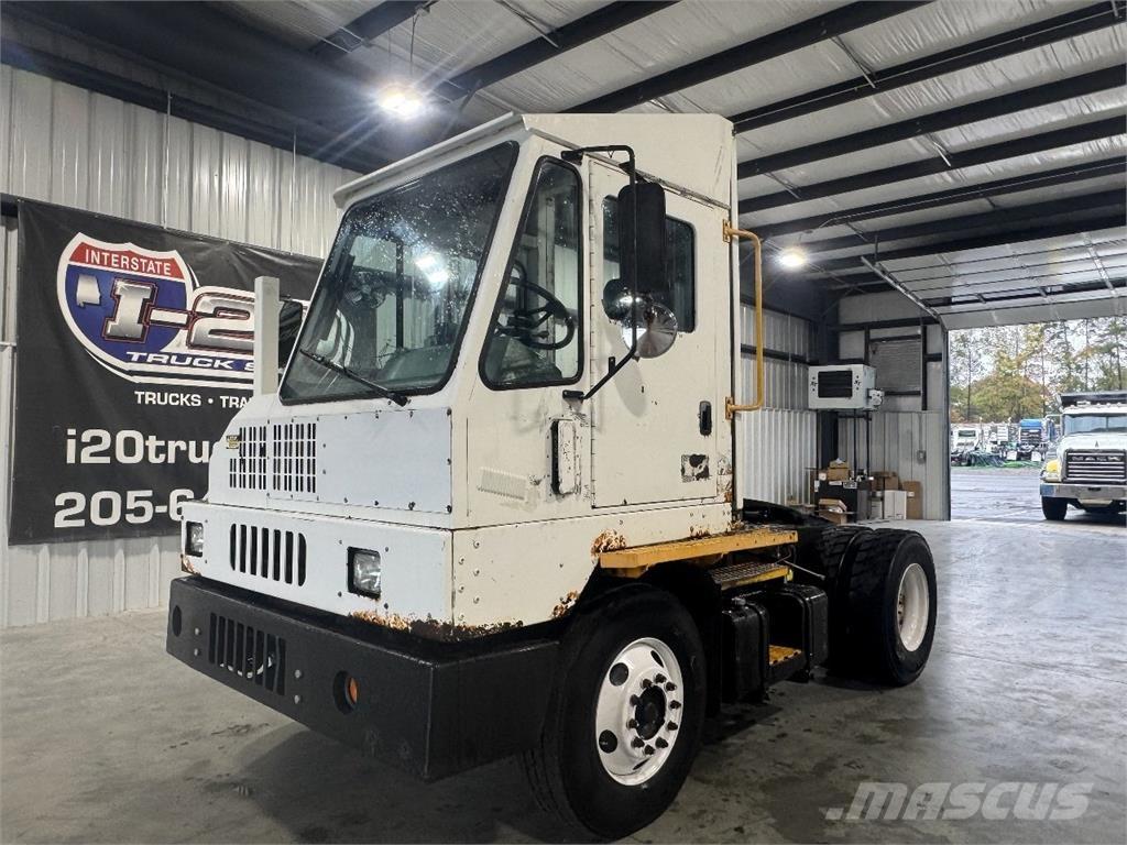 Ottawa Kalmar جرارات صالات المطارات