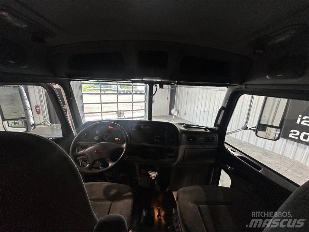 Peterbilt 386 وحدات الجر