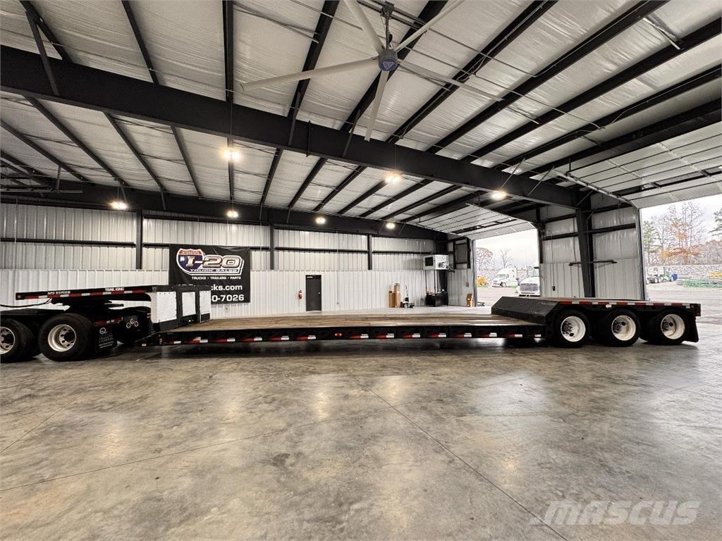 Trail King TK70MG مقطورات أخرى