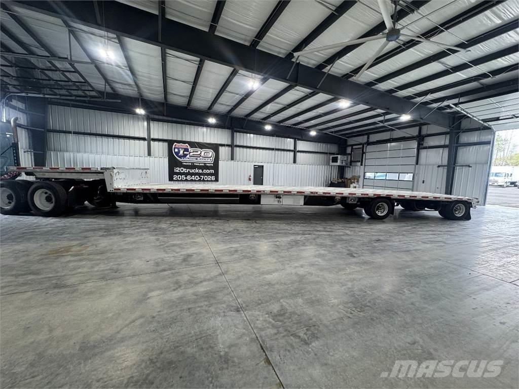 Trail King TK80ACS لوادر منخفضة