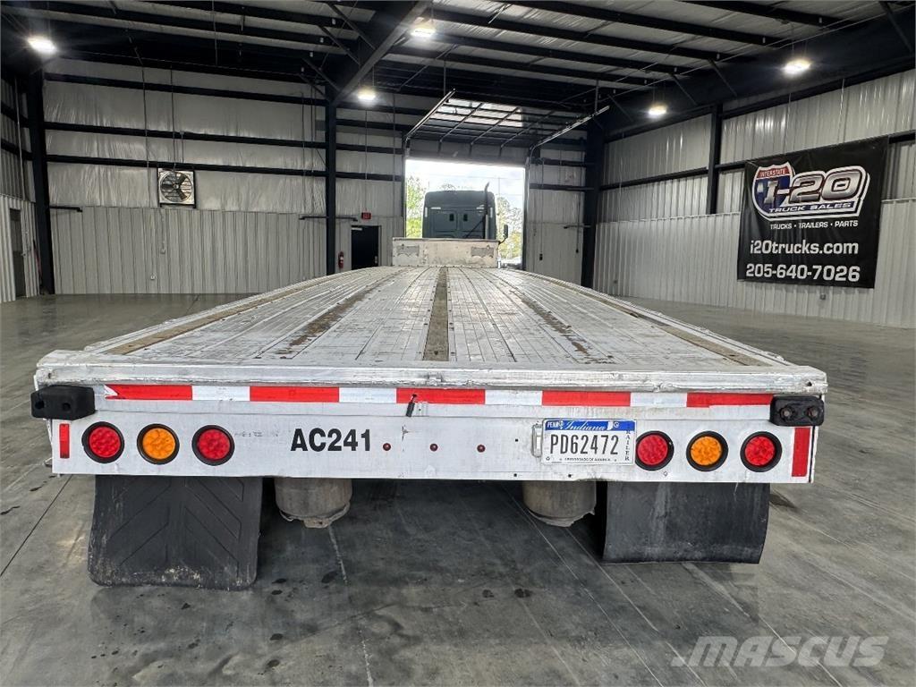 Trail King TK80ACS لوادر منخفضة