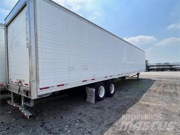 CIMC COOL GLOBE REEFER مقطورات بدرجة حرارة قابلة للضبط