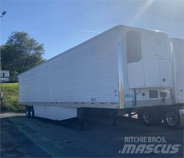 Utility 3000R REEFER مقطورات بدرجة حرارة قابلة للضبط