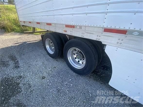 Utility 3000R REEFER مقطورات بدرجة حرارة قابلة للضبط