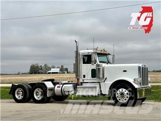 Peterbilt 389 وحدات الجر