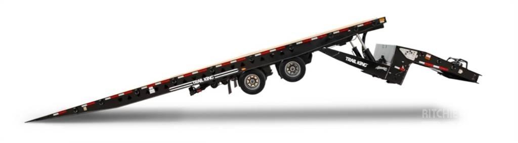 Trail King TKHST مقطورات أخرى