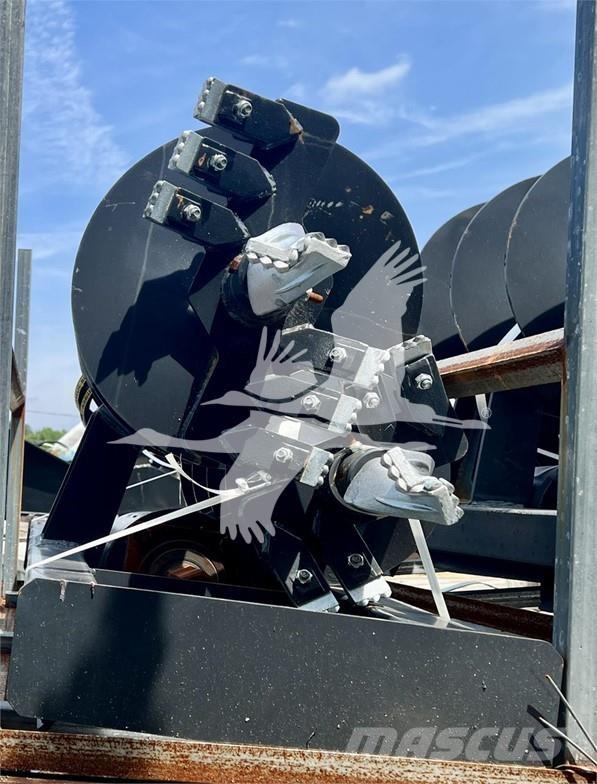  JCT Fencing equipment