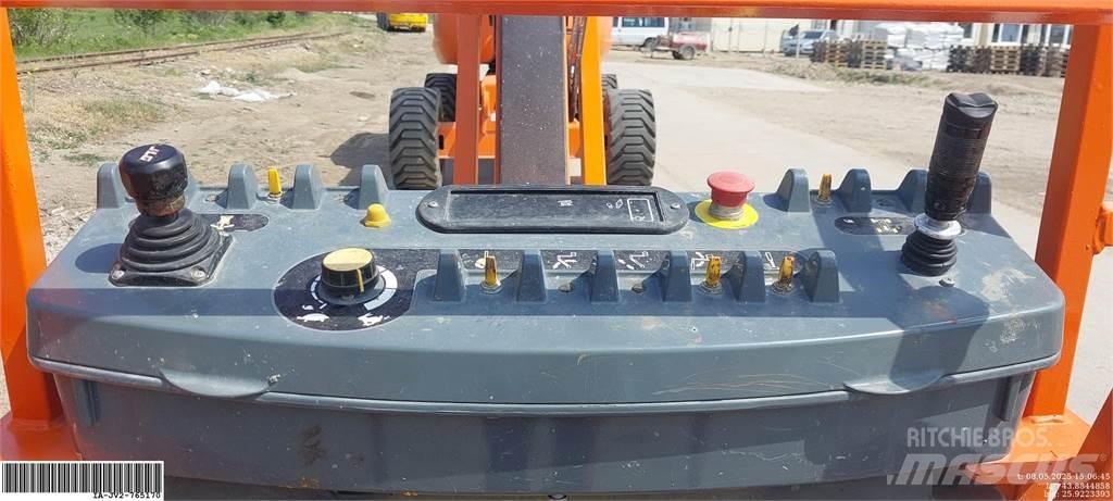 JLG 860SJ رافعات سلة مفصلية