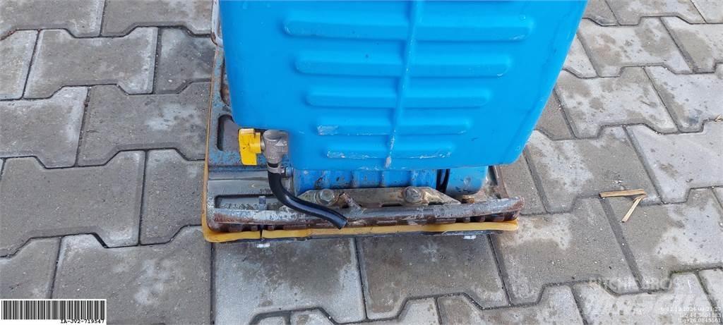 Weber CF 2A Hd مداحل متنوعة
