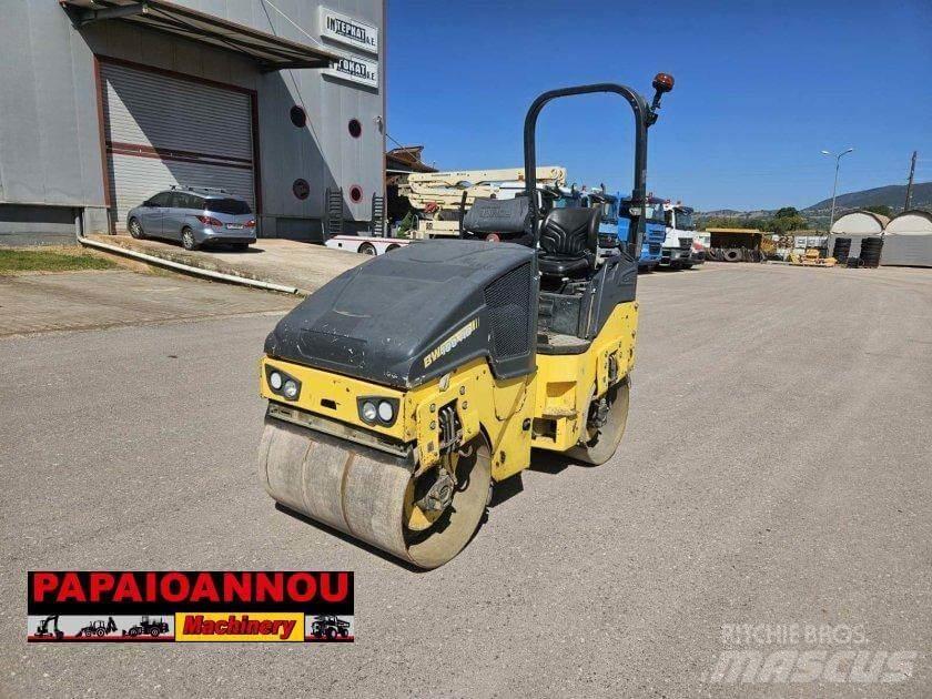 Bomag BW 100 AD-5 أخرى