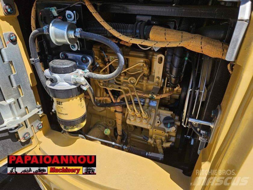 CAT 303.5CR أخرى