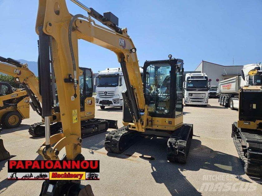 CAT 305 Cr أخرى