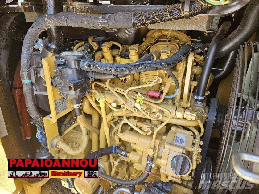 CAT 305 Cr أخرى