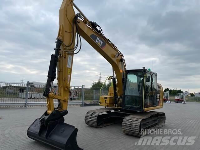 CAT 313F L أخرى