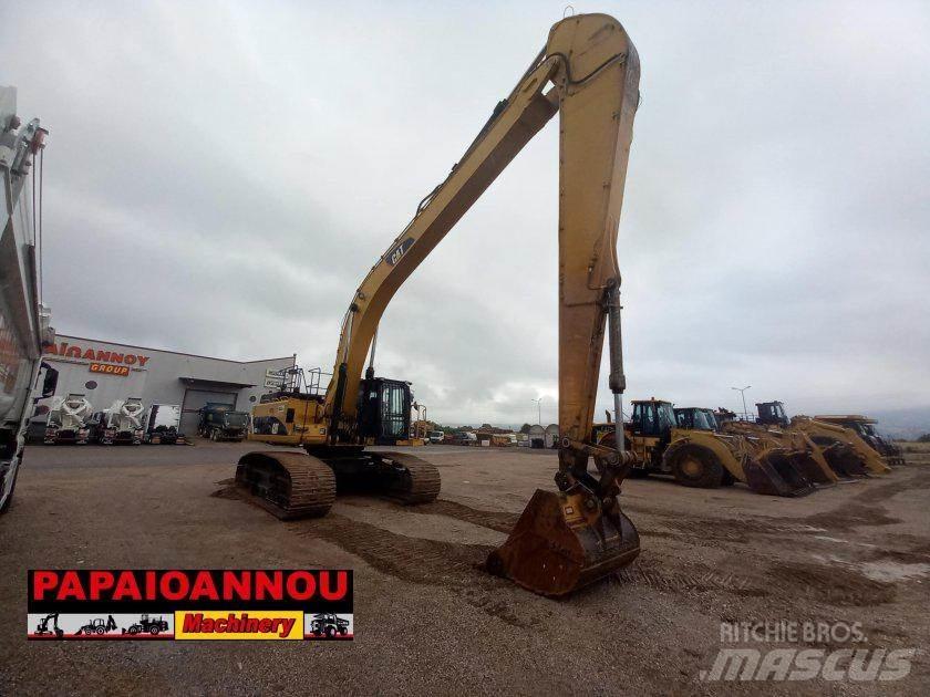 CAT 345D LVG أخرى