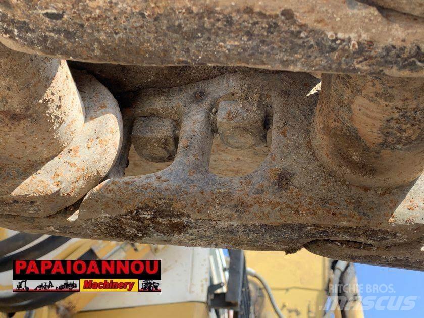CAT 365B L أخرى