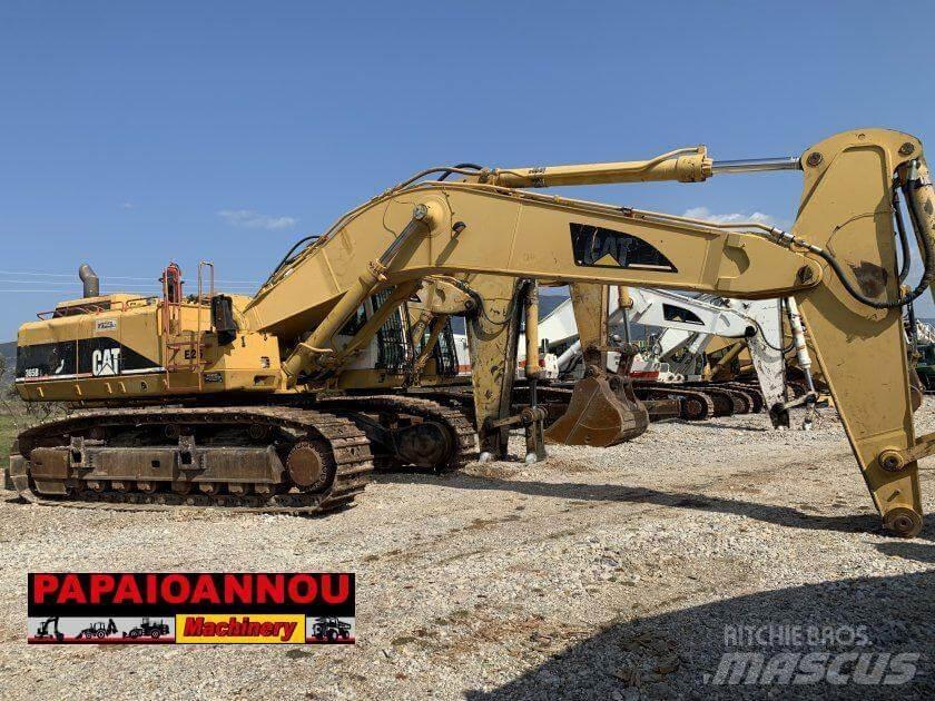 CAT 365B L أخرى