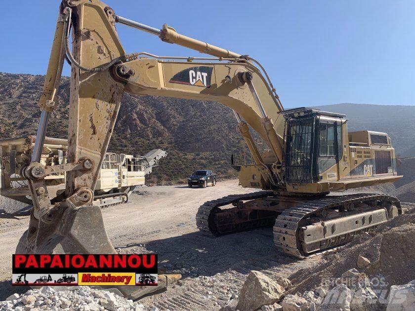 CAT 365B LME II أخرى