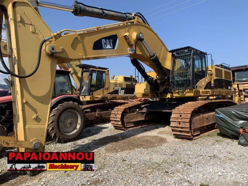 CAT 385C LME أخرى