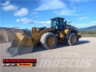 CAT 982 M أخرى